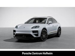 Grau Gebraucht 2025 Porsche Macan Turbo SUV | 112.490 € (Teuer)