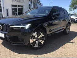 Schwarz Gebraucht 2024 Volvo XC60 Plus SUV | 54.900 € (Guter Preis)