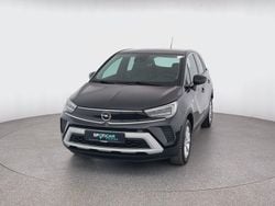 Schwarz Gebraucht 2023 Opel Crossland Elegance SUV | 18.970 € (Guter Preis)