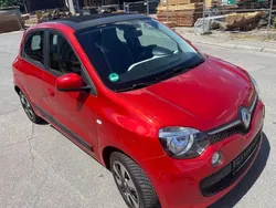Rot Gebraucht 2017 Renault Twingo Liberty Kleinwagen | 6.900 € (Fairer Preis)