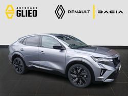Grau Gebraucht 2024 Renault Rafale Esprit Alpine SUV | 46.590 € (Fairer Preis)