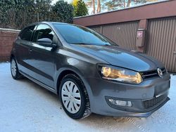 Grau Gebraucht 2012 VW Polo Kleinwagen | 8.999 € (Etwas zu teuer)