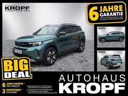 Grün Gebraucht 2025 Opel Frontera SUV | 29.490 €