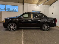 Schwarz Gebraucht 2007 Cadillac Escalade SUV | 23.681 €