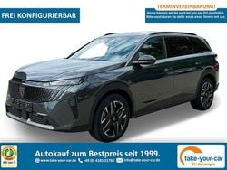 Wählbar Neu 2025 Peugeot 5008 Allure Van / Kleinbus | 32.390 € (Superpreis)