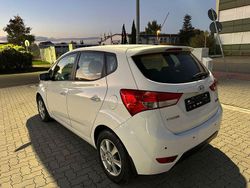 Weiß Gebraucht 2012 Hyundai ix20 Classic Kleinwagen | 5.800 € (Fairer Preis)