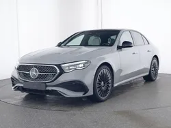 Othercolor Gebraucht 2024 Mercedes E450 AMG Limousine | 89.880 €