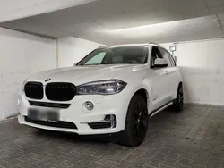 Weiß Gebraucht 2016 BMW X5 SUV | 27.900 € (Guter Preis)