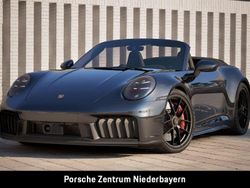 Schwarz Neu 2025 Porsche 911 Carrera 4 Cabriolet Cabrio | 222.588 €