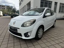 Weiß Gebraucht 2009 Renault Twingo GT Kleinwagen | 1.590 € (Guter Preis)