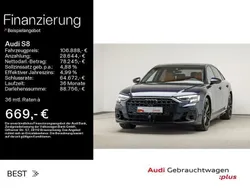 Individuallackierungen audi exclusive Gebraucht 2023 Audi S8 Ambiente Limousine | 106.888 € (Fairer Preis)