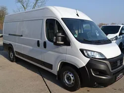 Weiß Gebraucht 2022 Fiat Ducato Van | 19.990 €