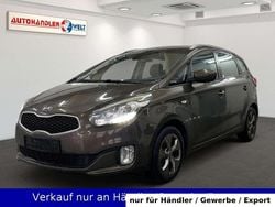 Braun Gebraucht 2015 Kia Carens Van / Kleinbus | 3.499 € (Guter Preis)