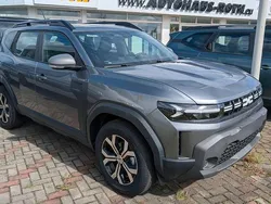 Grau Neu 2025 Dacia Duster Expression SUV | 21.150 € (Guter Preis)