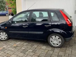 Gebraucht 2006 Ford Fiesta Kleinwagen | 1.999 € (Fairer Preis)