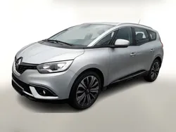 Silber Gebraucht 2020 Renault Grand Scénic IV Business Van / Kleinbus | 19.488 € (Etwas zu teuer)