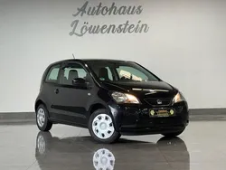 Schwarz Gebraucht 2016 Seat Mii Style Kleinwagen | 5.980 € (Fairer Preis)