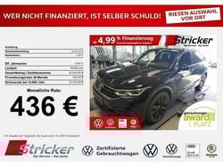 Gebraucht 2022 VW Tiguan Allspace Style SUV | 36.950 € (Fairer Preis)