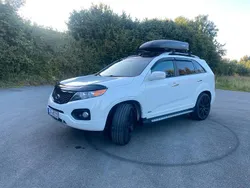 Weiß Gebraucht 2011 Kia Sorento 4 SUV | 9.000 €