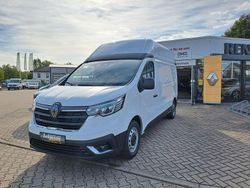 Weiß Neu 2025 Renault Trafic Komfort Van / Kleinbus | 37.990 € (Fairer Preis)