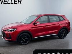 Diamond red Neu 2025 MG ZS Luxury Limousine | 21.500 € (Superpreis)