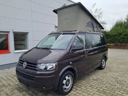 Weiß Gebraucht 2011 VW T5 Beach Van | 33.500 €