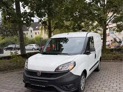 Weiß Gebraucht 2021 Fiat Doblò S Van / Kleinbus | 9.990 €