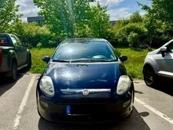 Fiat Punto Evo