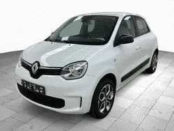 Weiß Gebraucht 2022 Renault Twingo Equilibre Kleinwagen | 12.990 € (Fairer Preis)