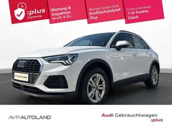 Ibisweiß Gebraucht 2021 Audi Q3 SUV | 32.895 € (Guter Preis)