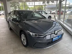 Grau (grau delfin grau) Neu 2024 VW Golf VIII S Limousine | 24.990 € (Guter Preis)
