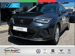 Grau Gebraucht 2024 Seat Arona Style SUV | 19.180 € (Guter Preis)