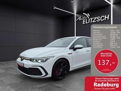 Pure white Gebraucht 2021 VW Golf GTI Limousine | 25.440 € (Fairer Preis)