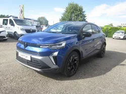 Blau Neu 2025 Renault Captur Esprit Alpine SUV | 32.290 € (Fairer Preis)