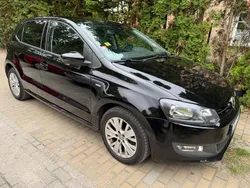 Schwarz Gebraucht 2013 VW Polo Kleinwagen | 3.800 € (Fairer Preis)