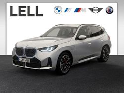 Grau Neu 2025 BMW X3 M Sport SUV | 69.995 € (Superpreis)