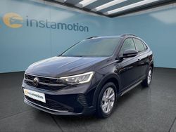 Schwarz Gebraucht 2023 VW Taigo SUV | 18.899 € (Fairer Preis)