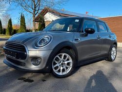 Melting silver Gebraucht 2020 Mini Cooper Kleinwagen | 18.390 € (Guter Preis)