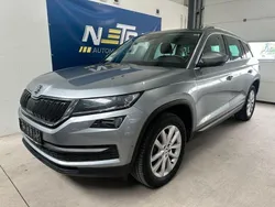 Andere Gebraucht 2017 Skoda Kodiaq Style SUV | 20.290 € (Fairer Preis)