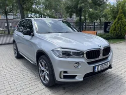 Silber Gebraucht 2018 BMW X5 M Sport SUV | 24.900 € (Superpreis)