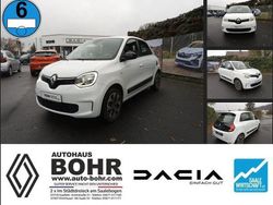 Weiß Gebraucht 2021 Renault Twingo SE Kleinwagen | 8.990 € (Guter Preis)