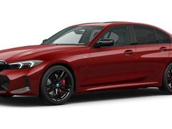 Rot Gebraucht 2024 BMW 330e Comfort Edition Limousine | 49.176 € (Guter Preis)