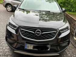 Schwarz Gebraucht 2019 Opel Mokka X SUV | 9.980 € (Guter Preis)