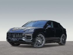 Schwarz Neu 2025 Porsche Cayenne Black Edition SUV | 138.371 € (Guter Preis)