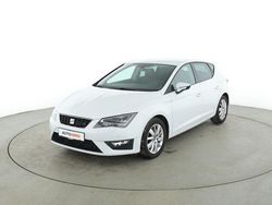 Weiß Gebraucht 2016 Seat Leon FR Limousine | 15.580 € (Etwas zu teuer)