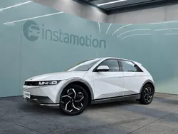 Weiß Gebraucht 2022 Hyundai Ioniq 6 Limousine | 28.499 € (Guter Preis)