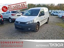 Candyweiß Gebraucht 2011 VW Caddy Van / Kleinbus | 3.185 € (Superpreis)