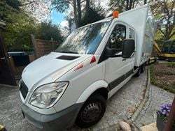 Gebraucht 2013 Mercedes Sprinter Van | 14.199 € (Guter Preis)