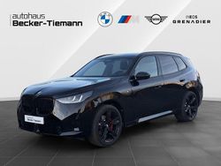 Schwarz Gebraucht 2025 BMW X3 Exclusive SUV | 66.990 € (Fairer Preis)
