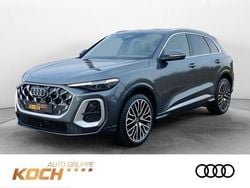 Daytonagrau perleffekt Gebraucht 2025 Audi SQ5 Ambiente SUV | 87.790 € (Fairer Preis)